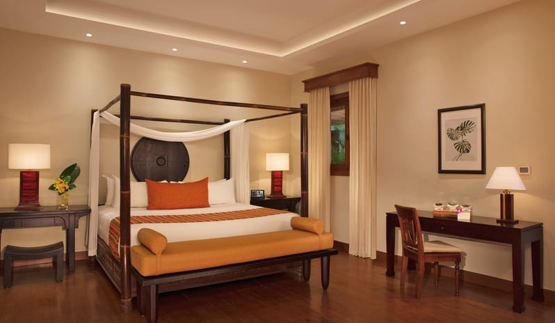 Zoëtry Agua Punta Cana-Villa Caney Garden view 3_3037